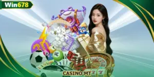 Casino MT